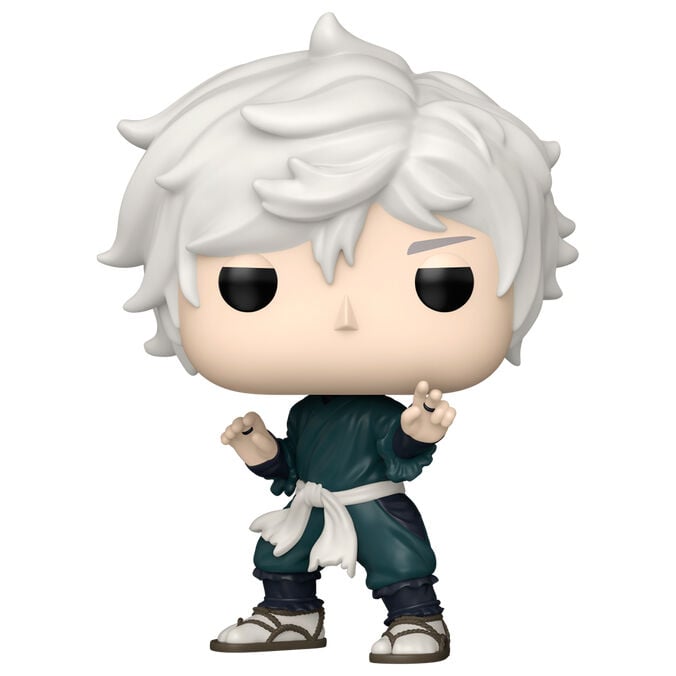 Figura POP Hells Paradise Gabimaru FUNKO