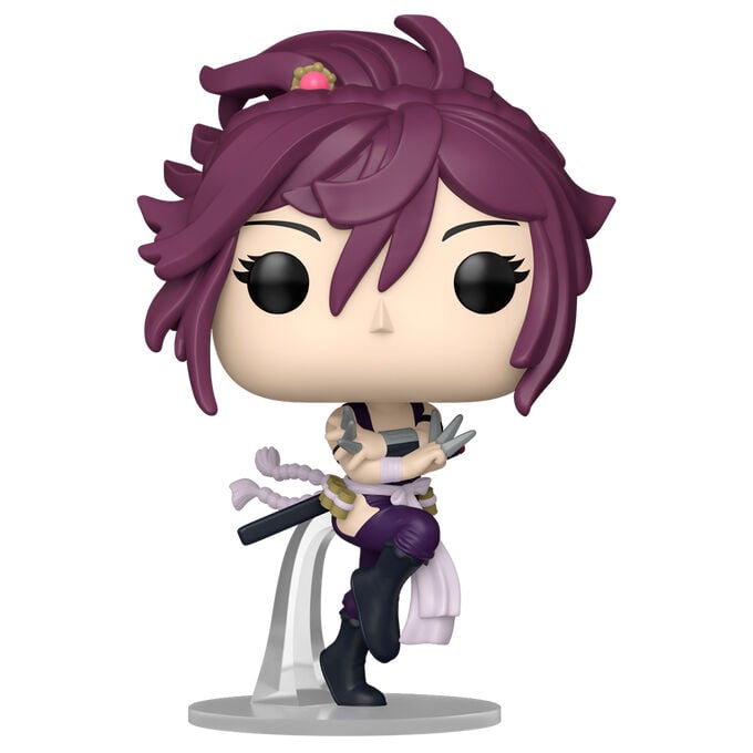 Figura POP Hells Paradise Yuzuriha FUNKO