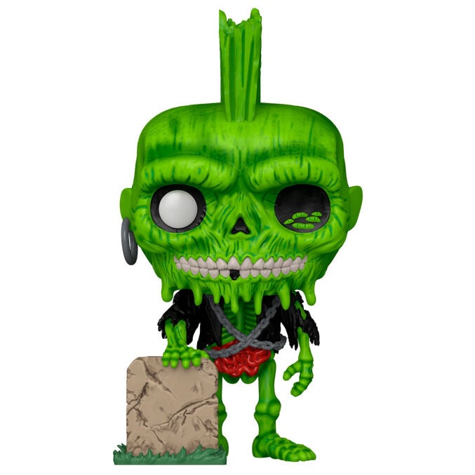 Figura POP Return of the Living Dead Zombie Suicide FUNKO