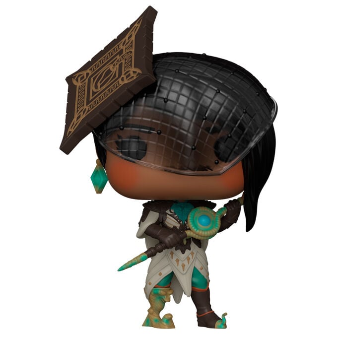 Figura POP Dragon Age: The Veilguard Neve FUNKO