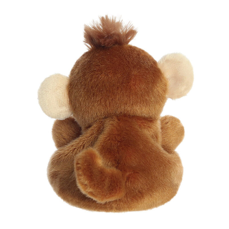 Peluche Mono Palm Pals 13cm AURORA