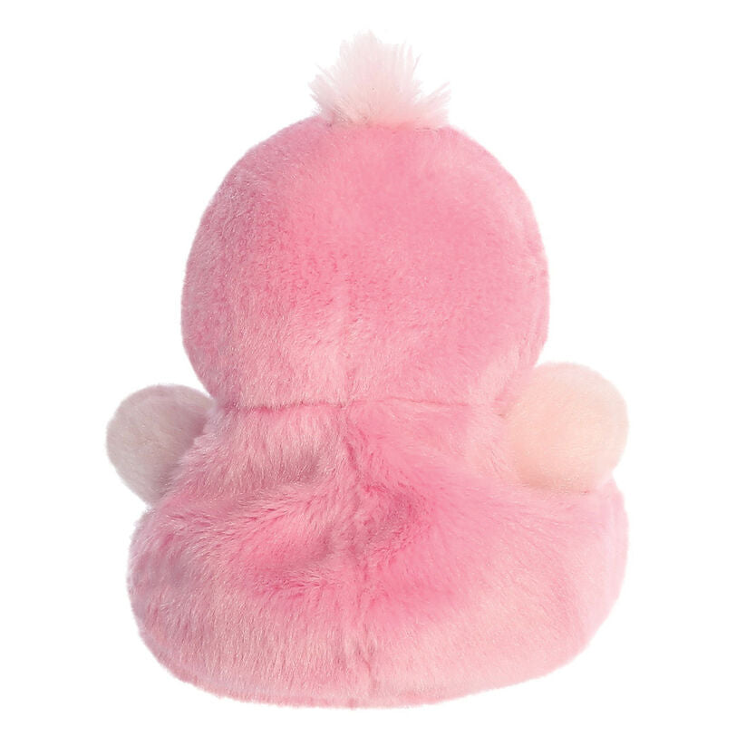 Peluche Flamenco Palm Pals 13cm AURORA
