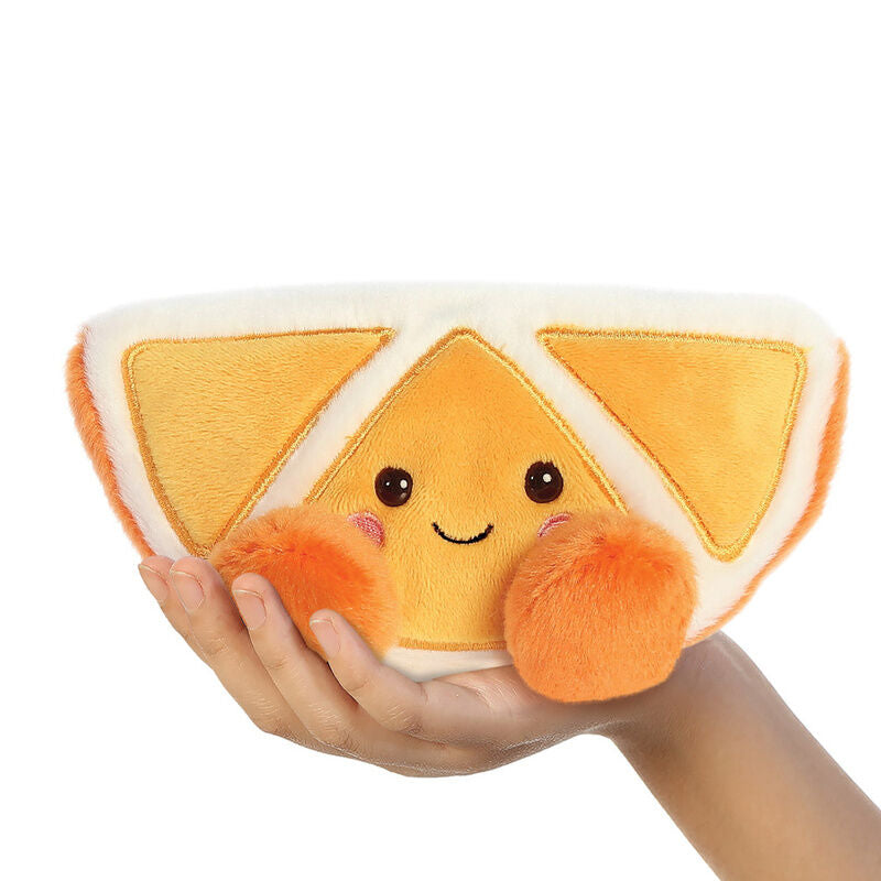 Peluche Mandarina Palm Pals 13cm AURORA