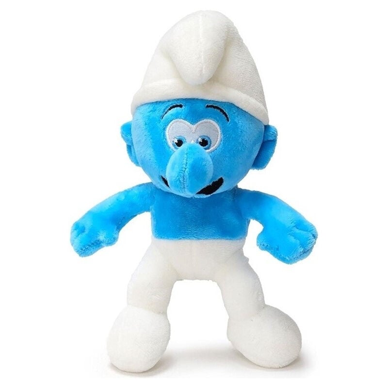 Peluche Pitufo Los Pitufos 20cm PEYO