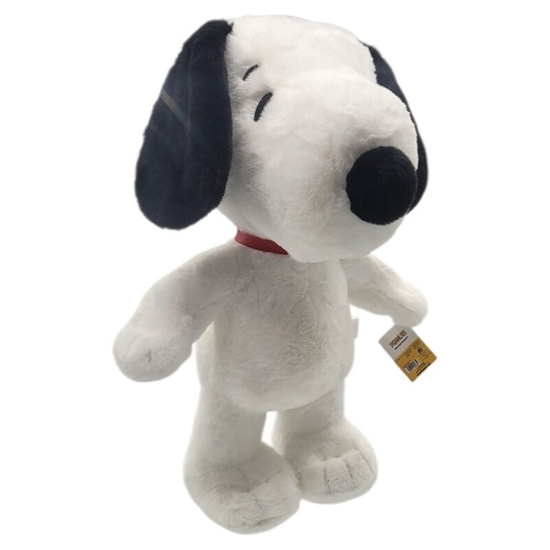 Peluche Snoopy Peanuts 80cm PEANUTS WORLDWIDE