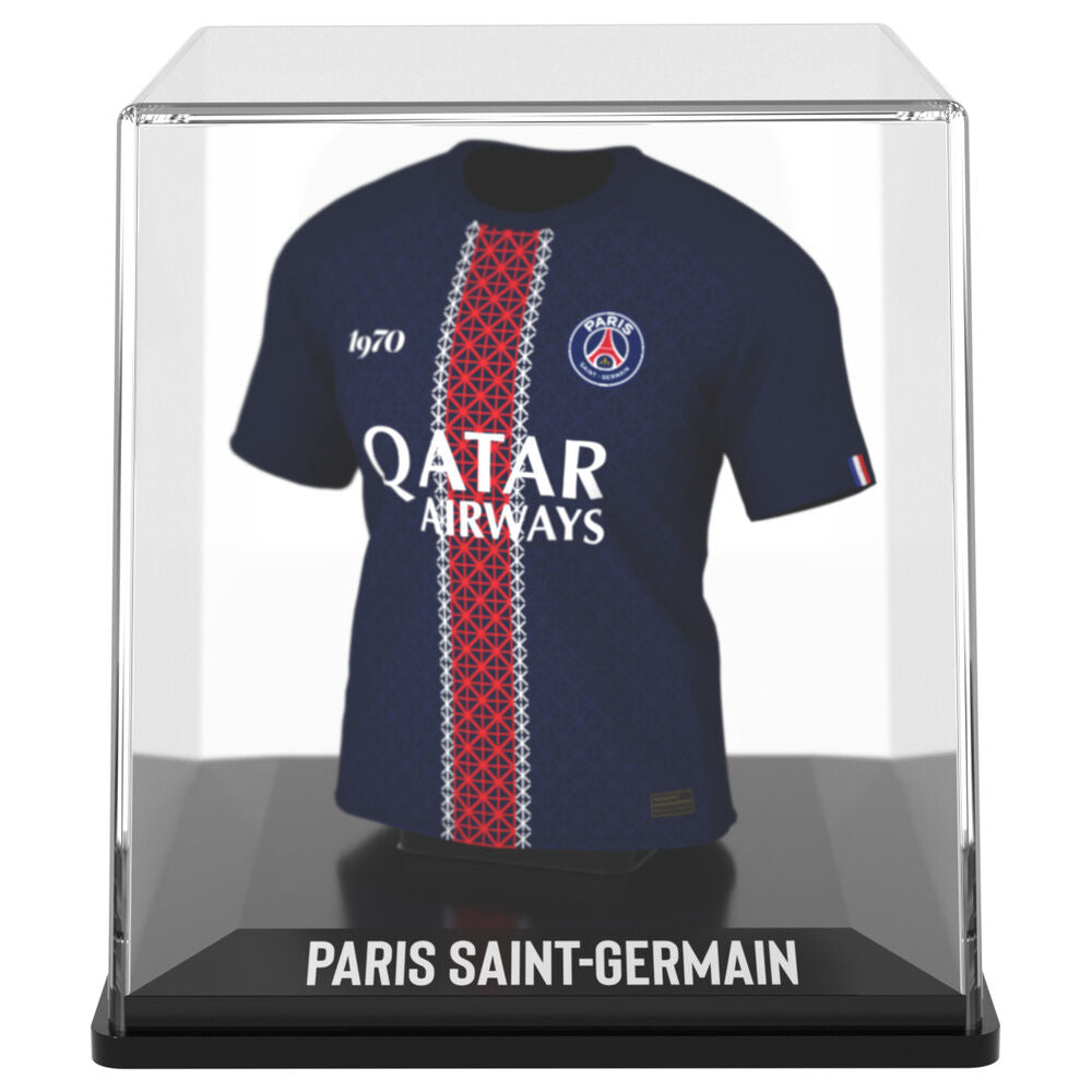 Figura Mini Camiseta PSG FANCOLLEX