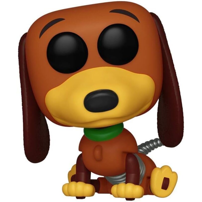 Figura POP Disney Pixar Toy Story Slinky Dog FUNKO