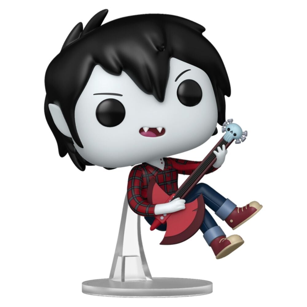 Figura POP Adventure Time Marshall Lee FUNKO