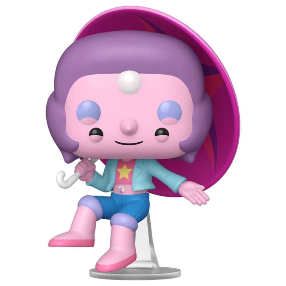 Figura POP Steven Universe Rainbow Quartz 2.0 FUNKO