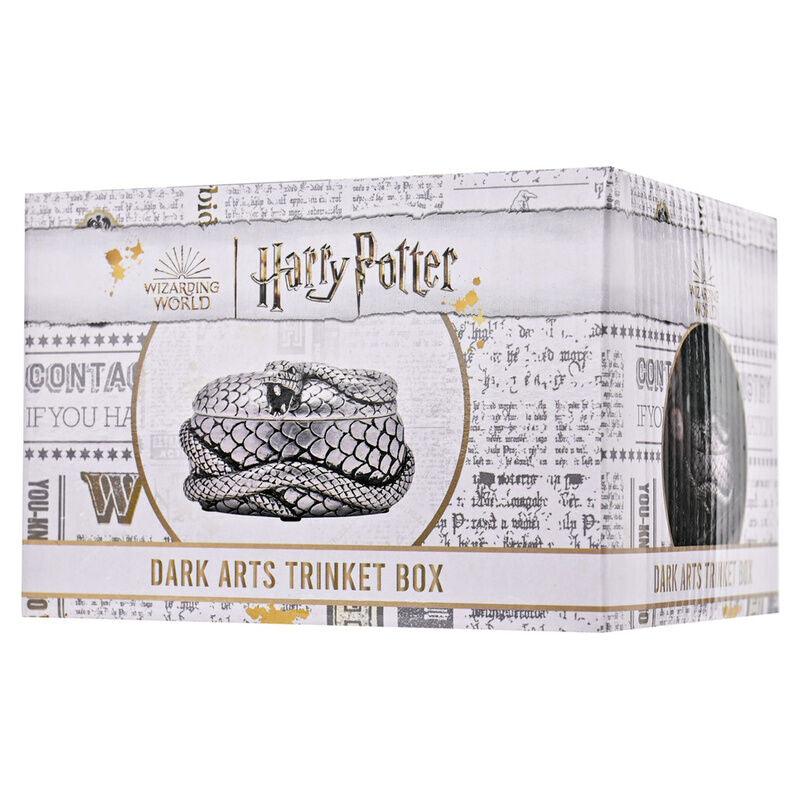 Joyero Nagini Harry Potter WIDDOP & CO