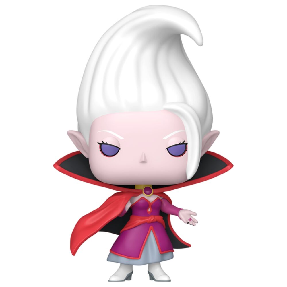 Figura POP Dragon Ball Daima Dr. Arinsu FUNKO