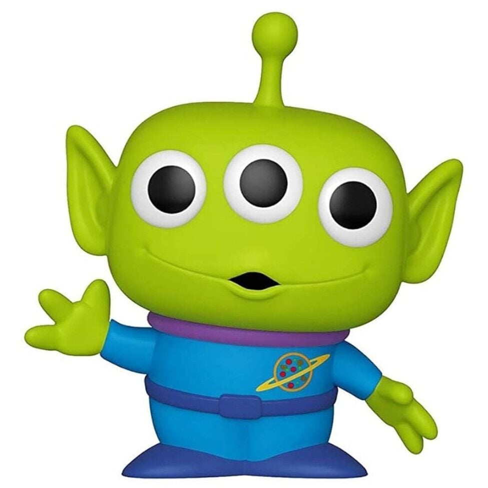 Figura POP Disney Toy Story 4 Alien FUNKO