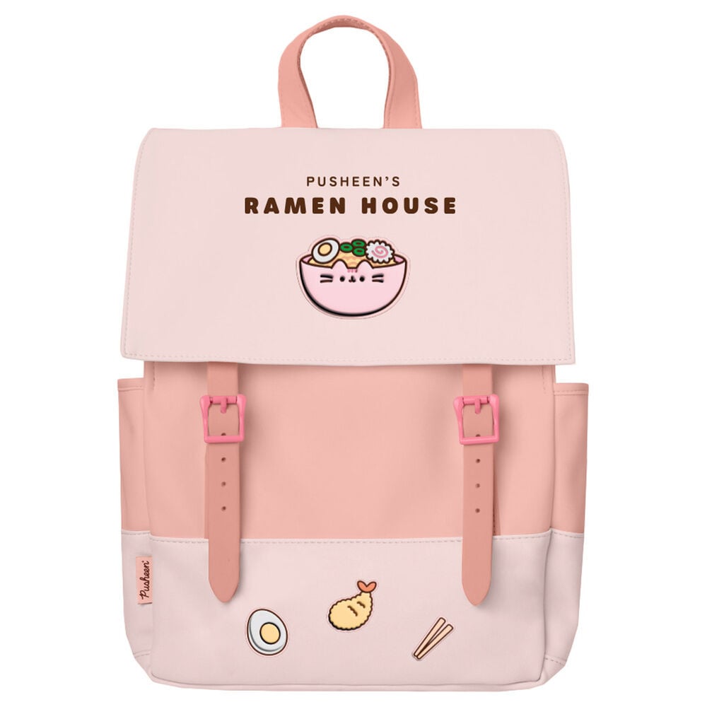 Mochila Sushi Roll Pusheen ERIK