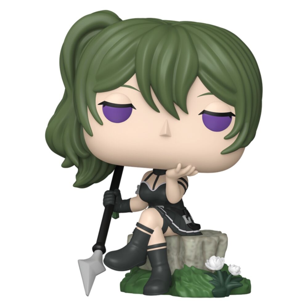 Figura POP Frieren Beyond Journey's End Ubel FUNKO