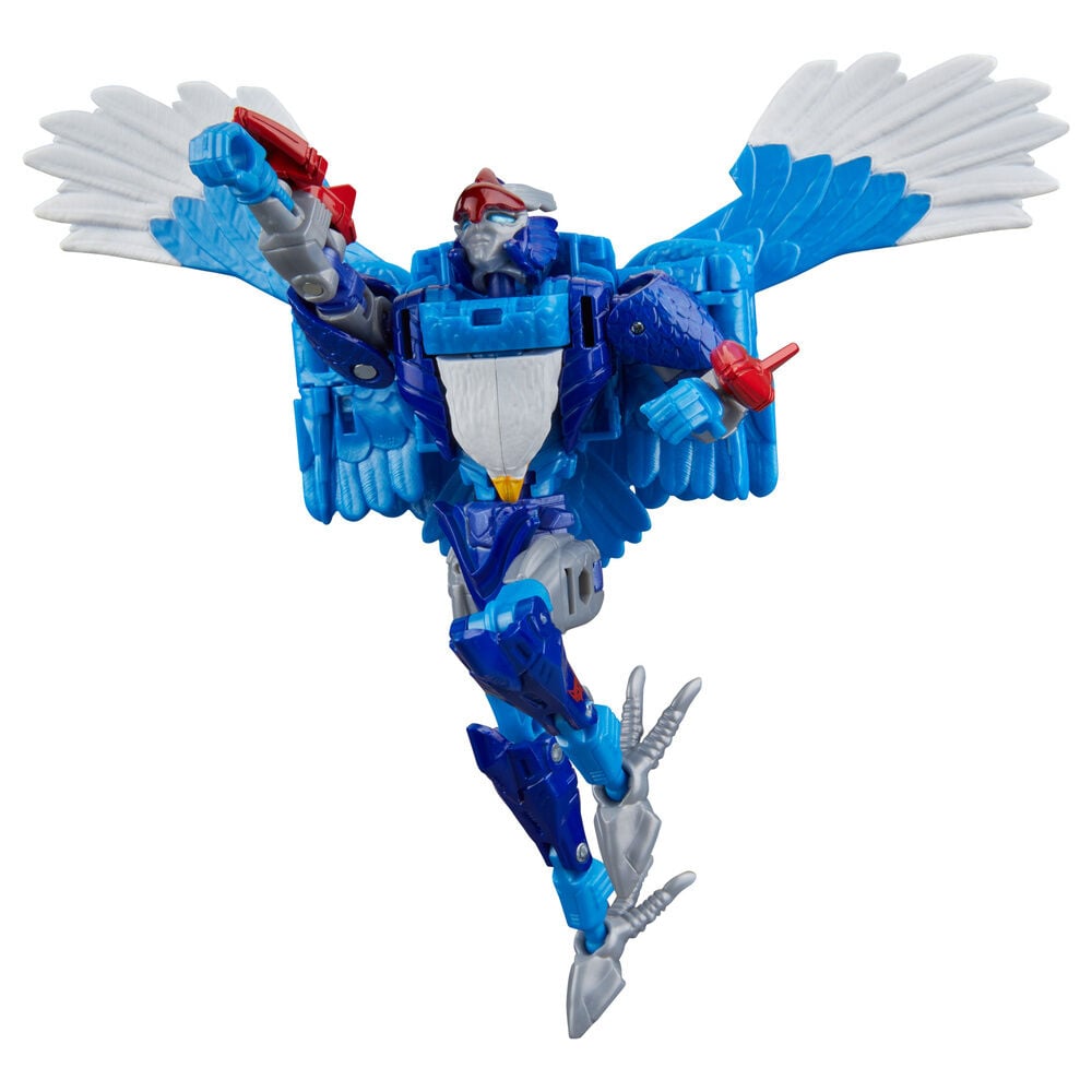 Figura Star Eagle Transformers 11cm HASBRO