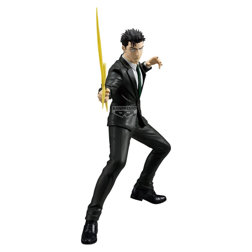 Figura Character B Maximatic Jujutsu Kaisen 21cm BANPRESTO