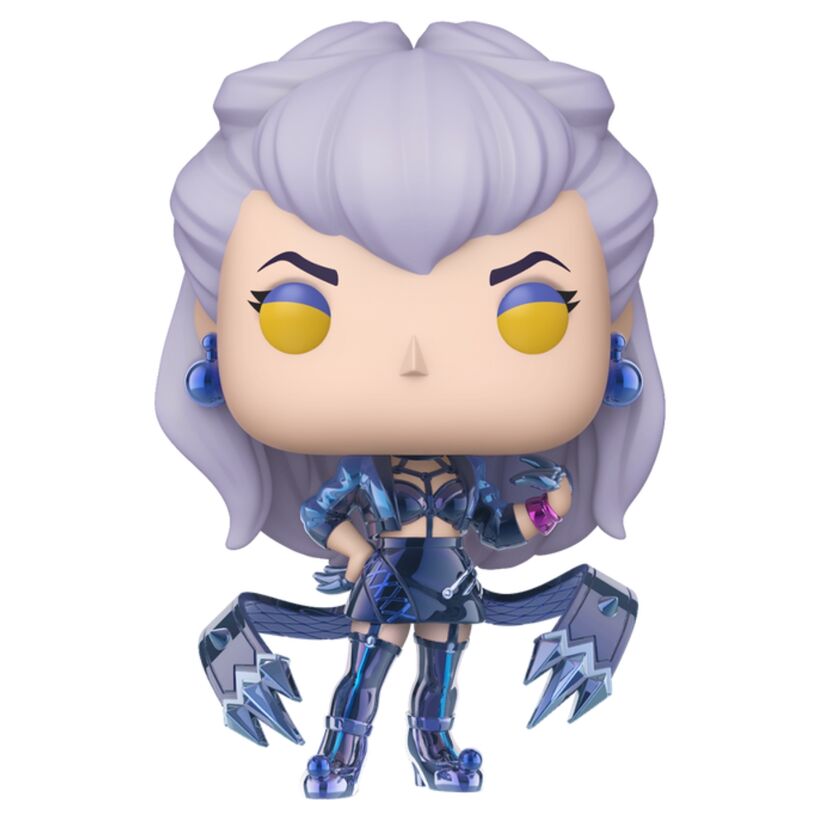 Figura POP League of Legends K/DA Evelynn FUNKO