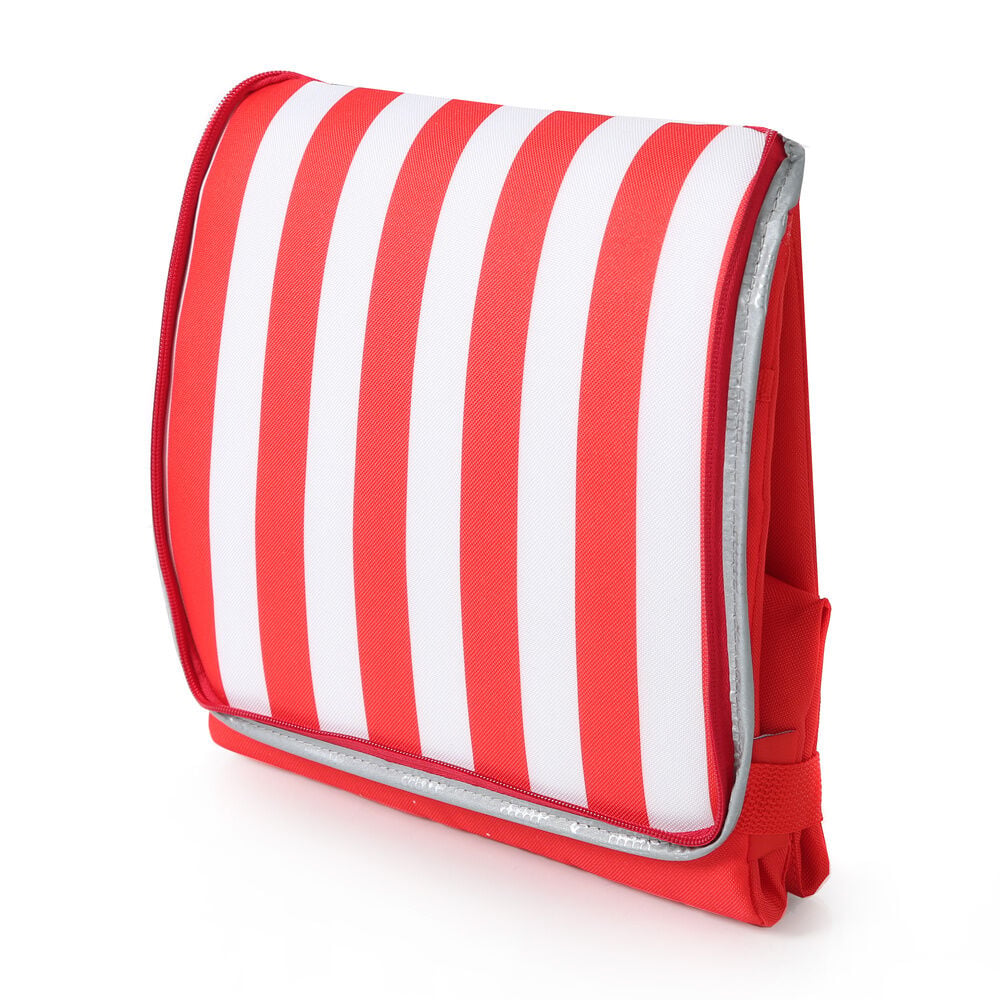 Bolsa porta alimentos termica plegable Atletico de Madrid 20000ml ATLETICO DE MADRID