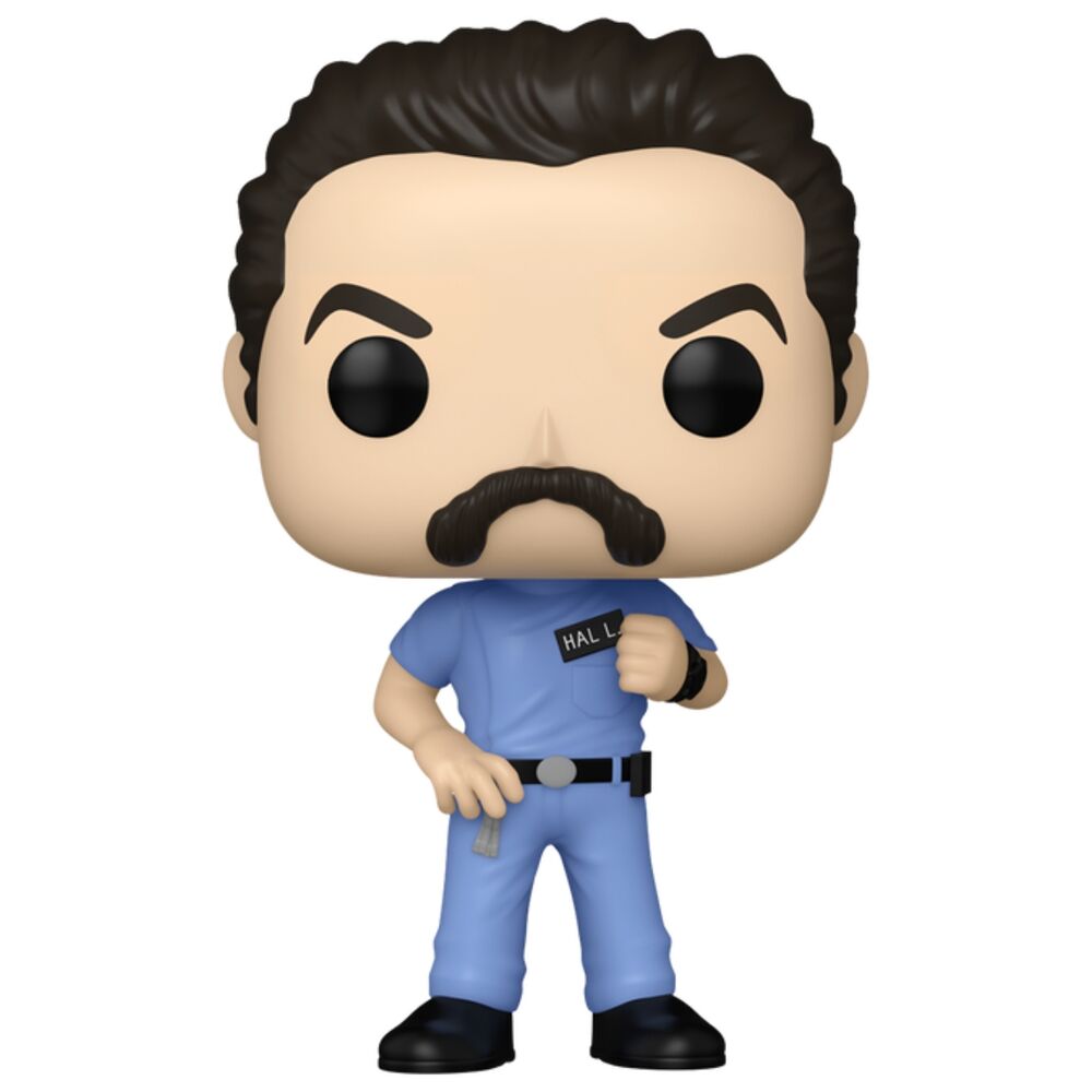 Figura POP Happy Gilmore 2 Hal L FUNKO