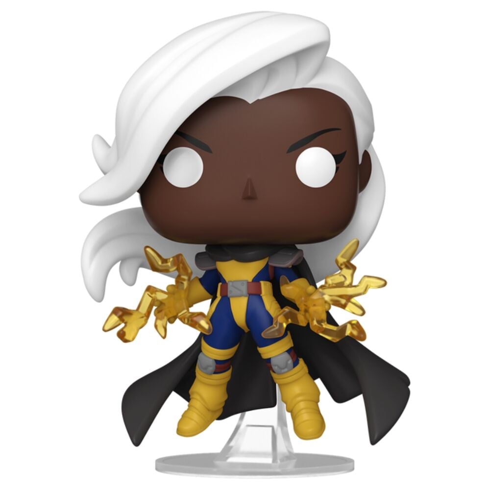 Figura POP Marvel X-Men '97 Serie 3 Storm Wasteland FUNKO