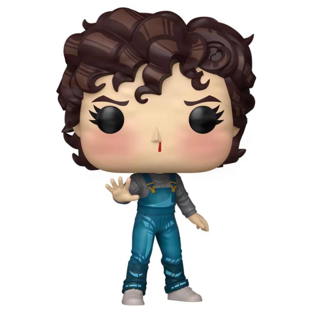Figura POP Stranger Things Tales from '85 Eleven FUNKO