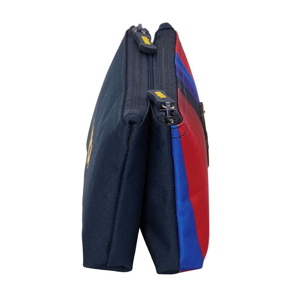 Neceser F.C. Barcelona 26/27 doble SAFTA