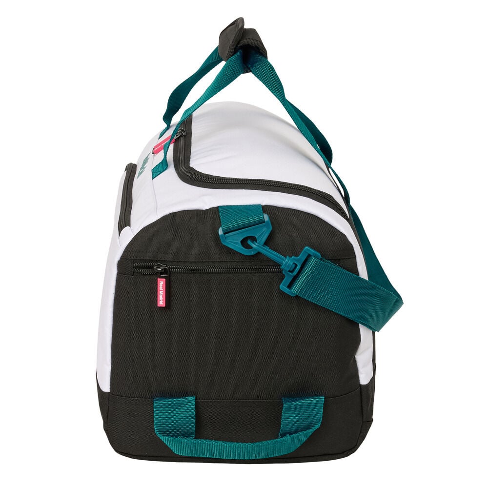 Bolsa deporte Real Madrid 26/27 50cm SAFTA