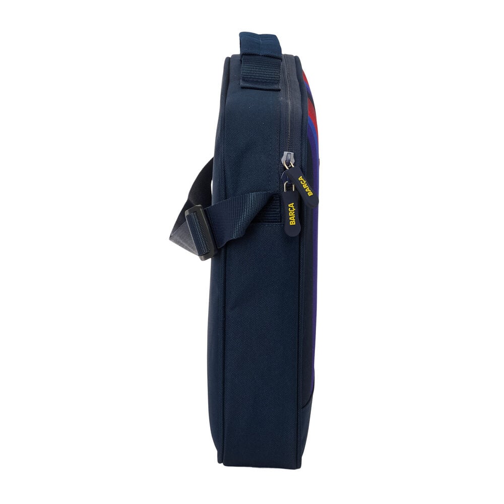 Cartera F.C. Barcelona 26/27 extraescolares SAFTA