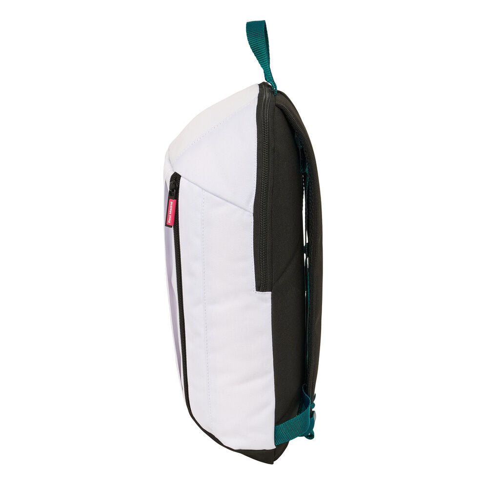 Mochila Real Madrid 26/27 39cm SAFTA