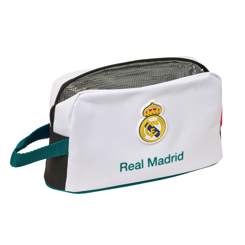 Portadesayunos Real Madrid 26/27 thermo SAFTA