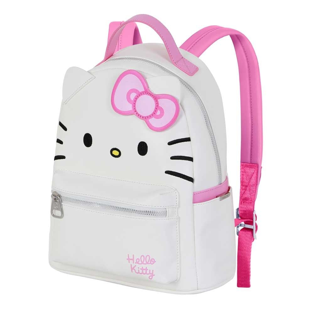 Mochila Hello Kitty 29cm KARACTERMANIA