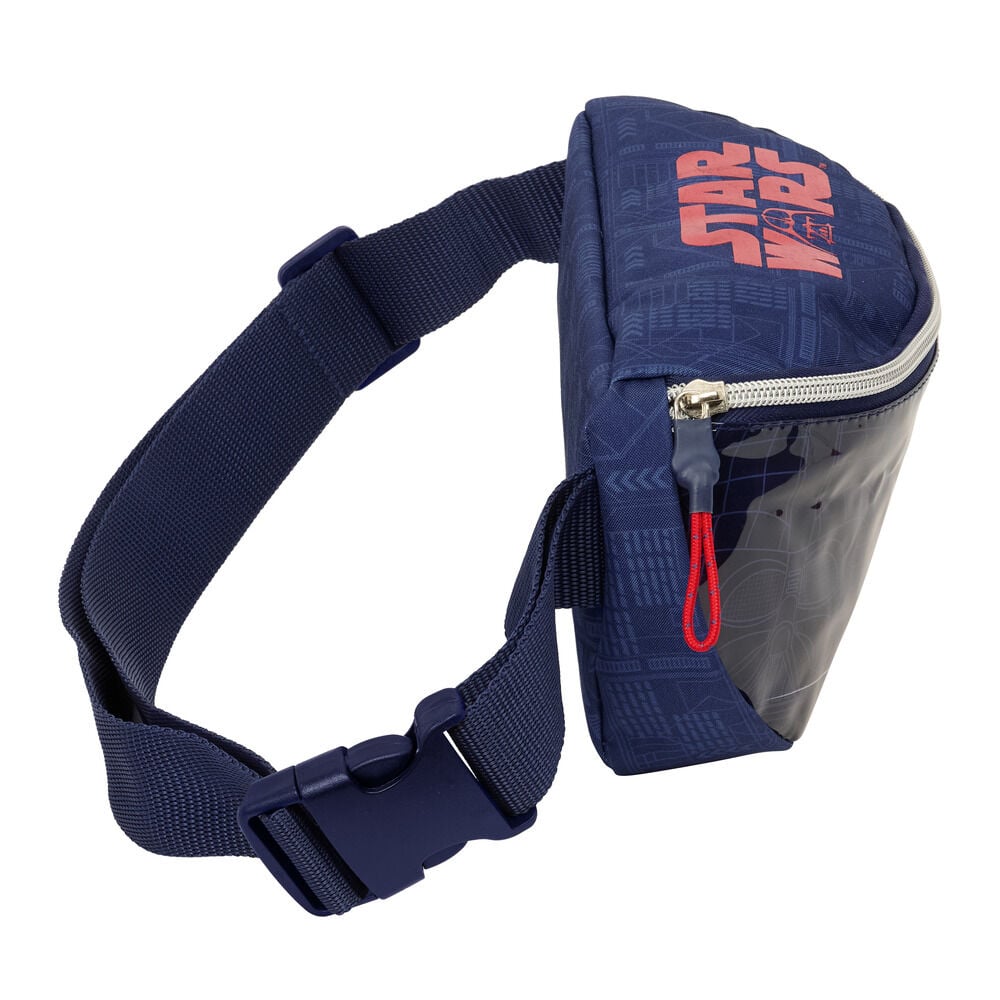 Riñonera Darth Vader Star Wars SAFTA