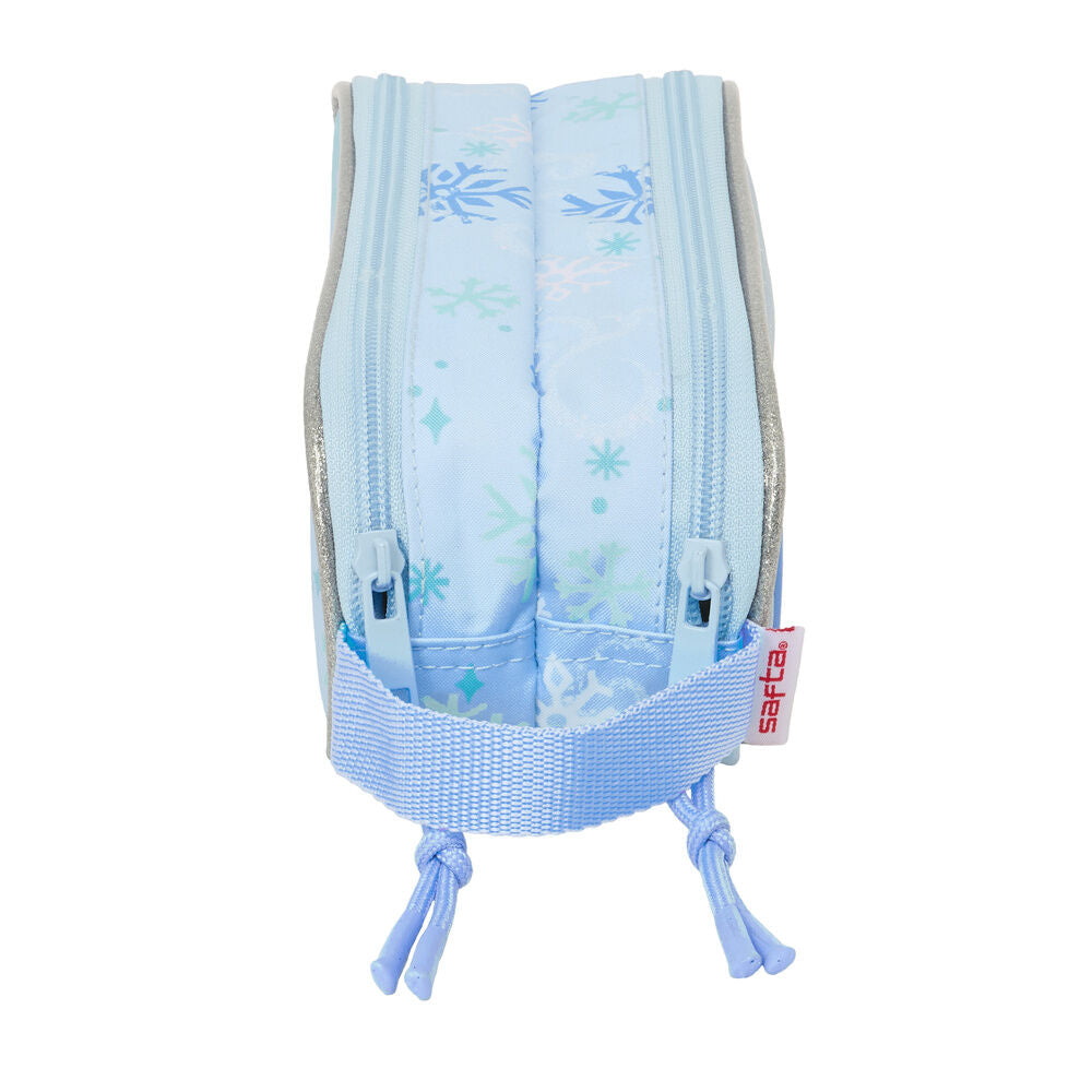 Portatodo Frozen Disney doble SAFTA