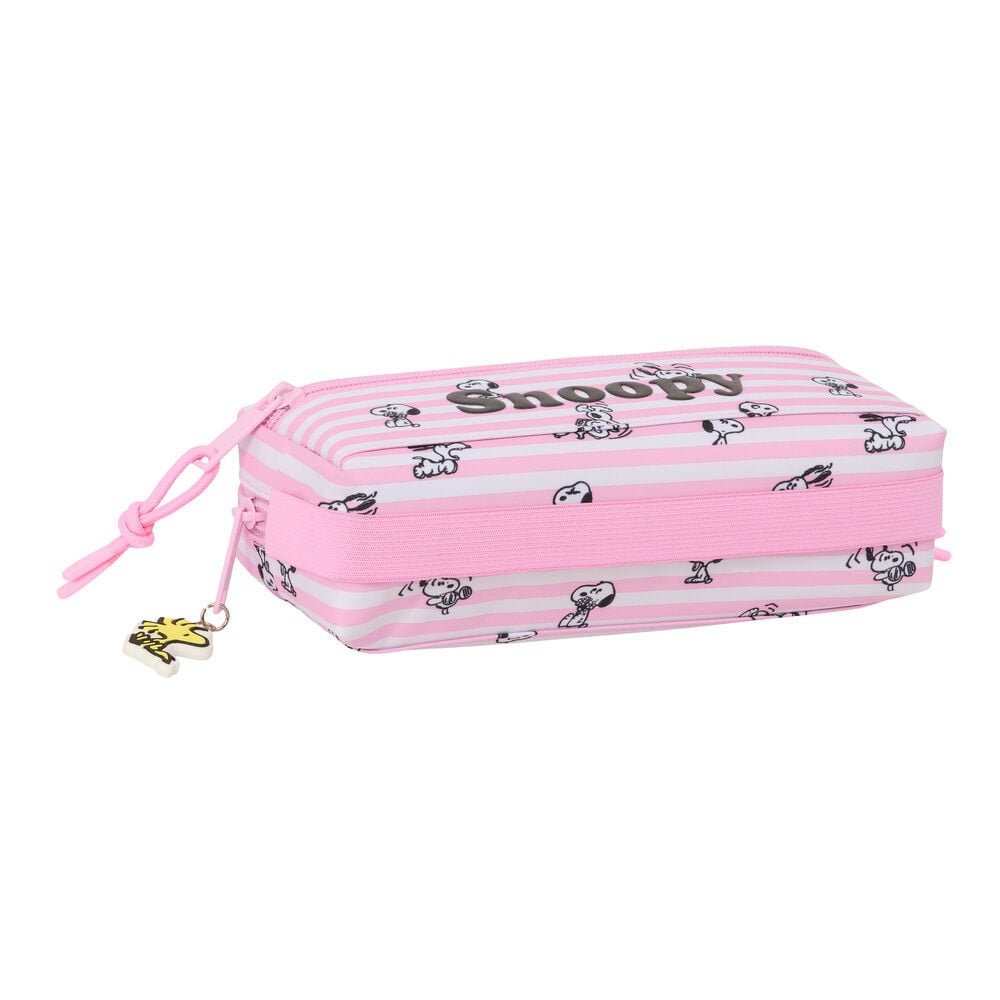 Portatodo Snoopy triple SAFTA