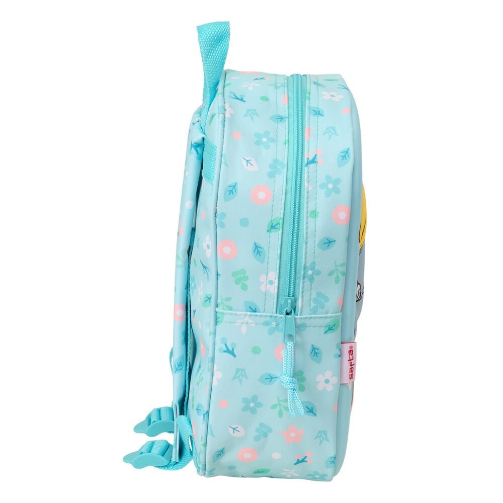 Mochila 3D Dumbo Disney 27cm SAFTA