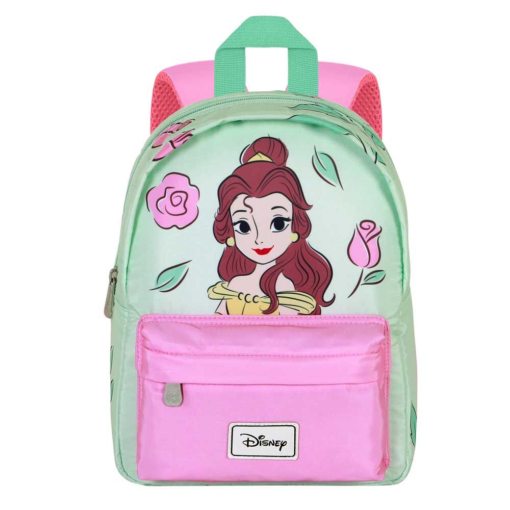 Mochila Rose Bella La Bella y la Bestia Disney 27cm KARACTERMANIA