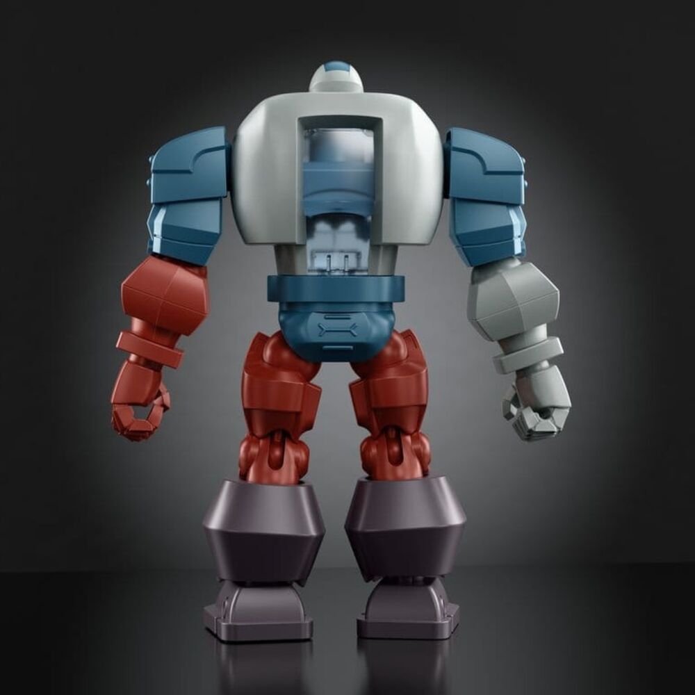 Figura Deluxe Roboto Master of the Universe Origins MATTEL