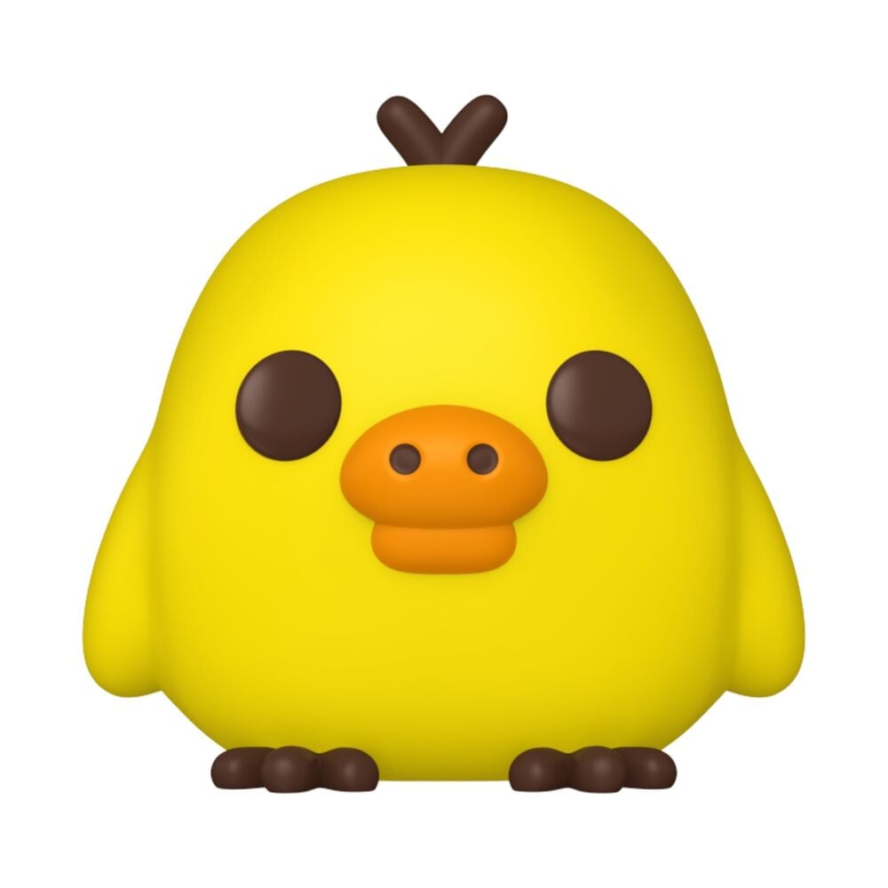 Figura POP Rilakkuma Kiiroitori FUNKO