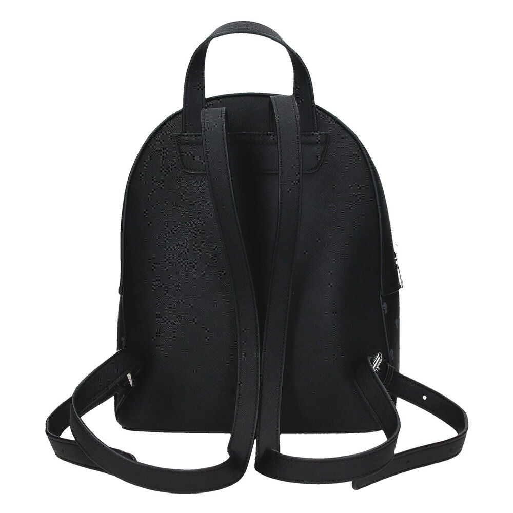 Mochila Bowlogue Minnie Disney 26cm JOUMMA BAGS