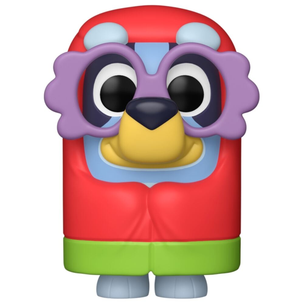 Figura POP Bluey Granny Janet FUNKO