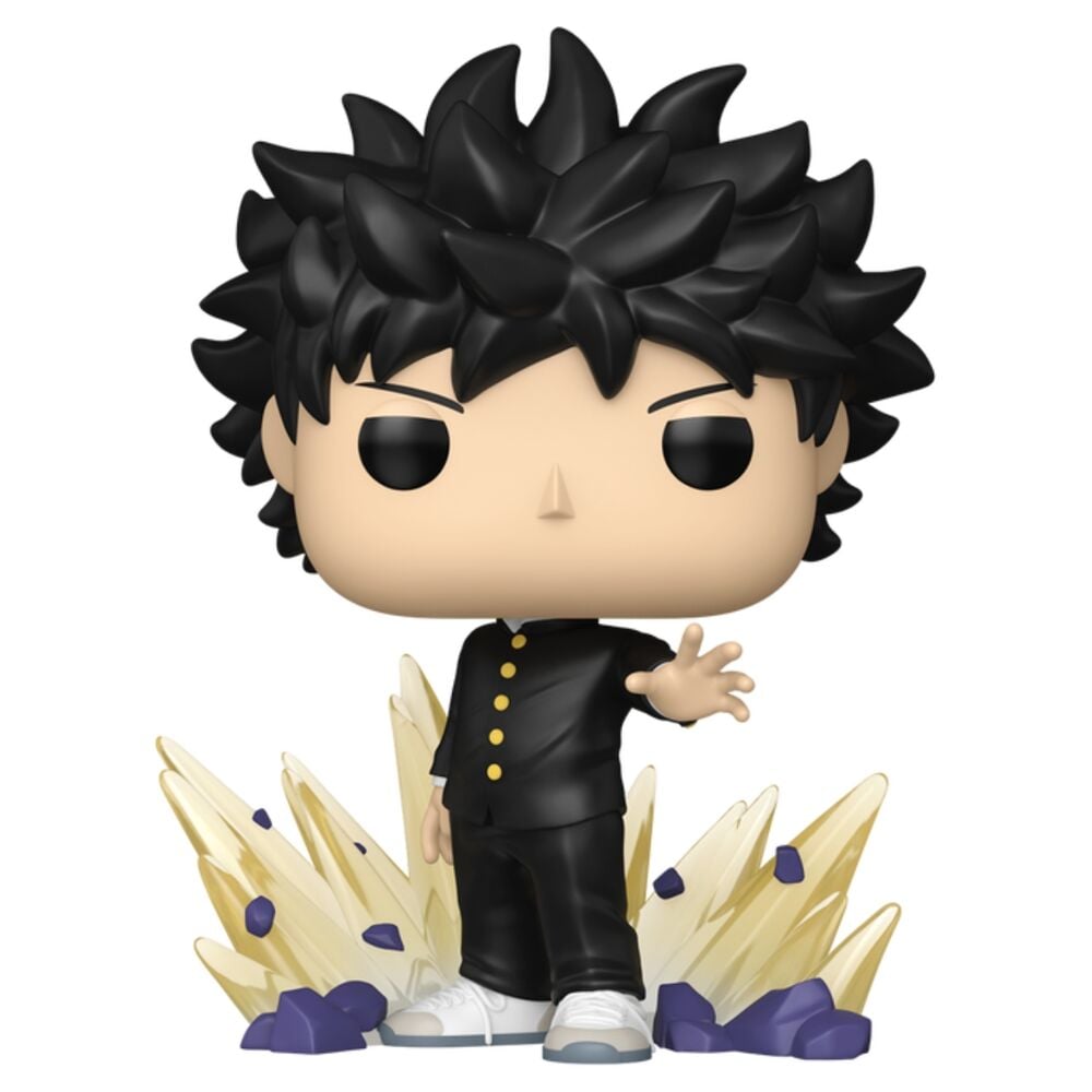 Figura POP Mob Psycho 100 - Mob FUNKO
