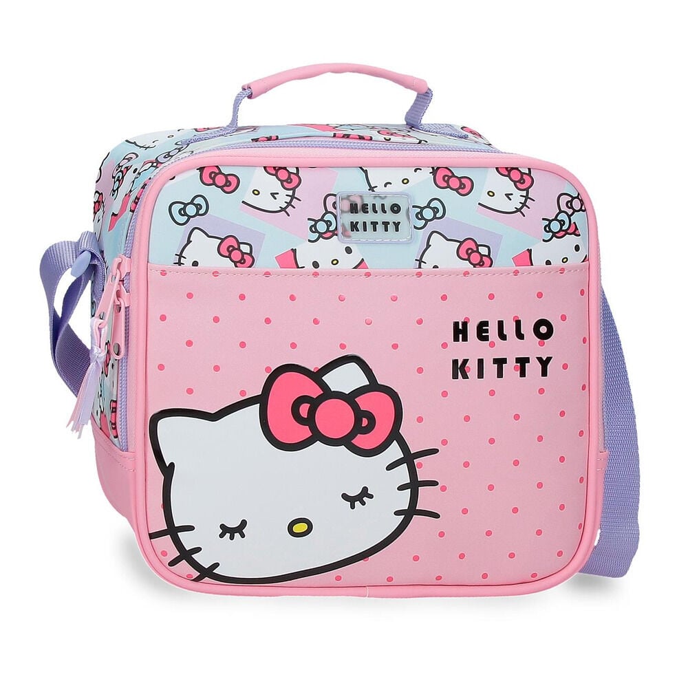 Neceser Bows Hello Kitty JOUMMA BAGS