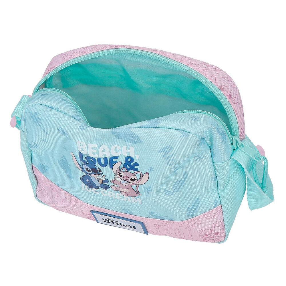 Bandolera Beach & Love Stitch Disney JOUMMA BAGS