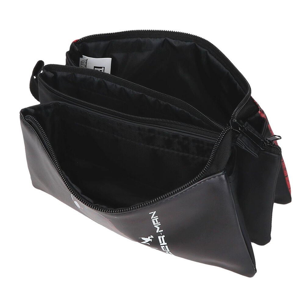 Neceser Technology Spiderman Marvel JOUMMA BAGS