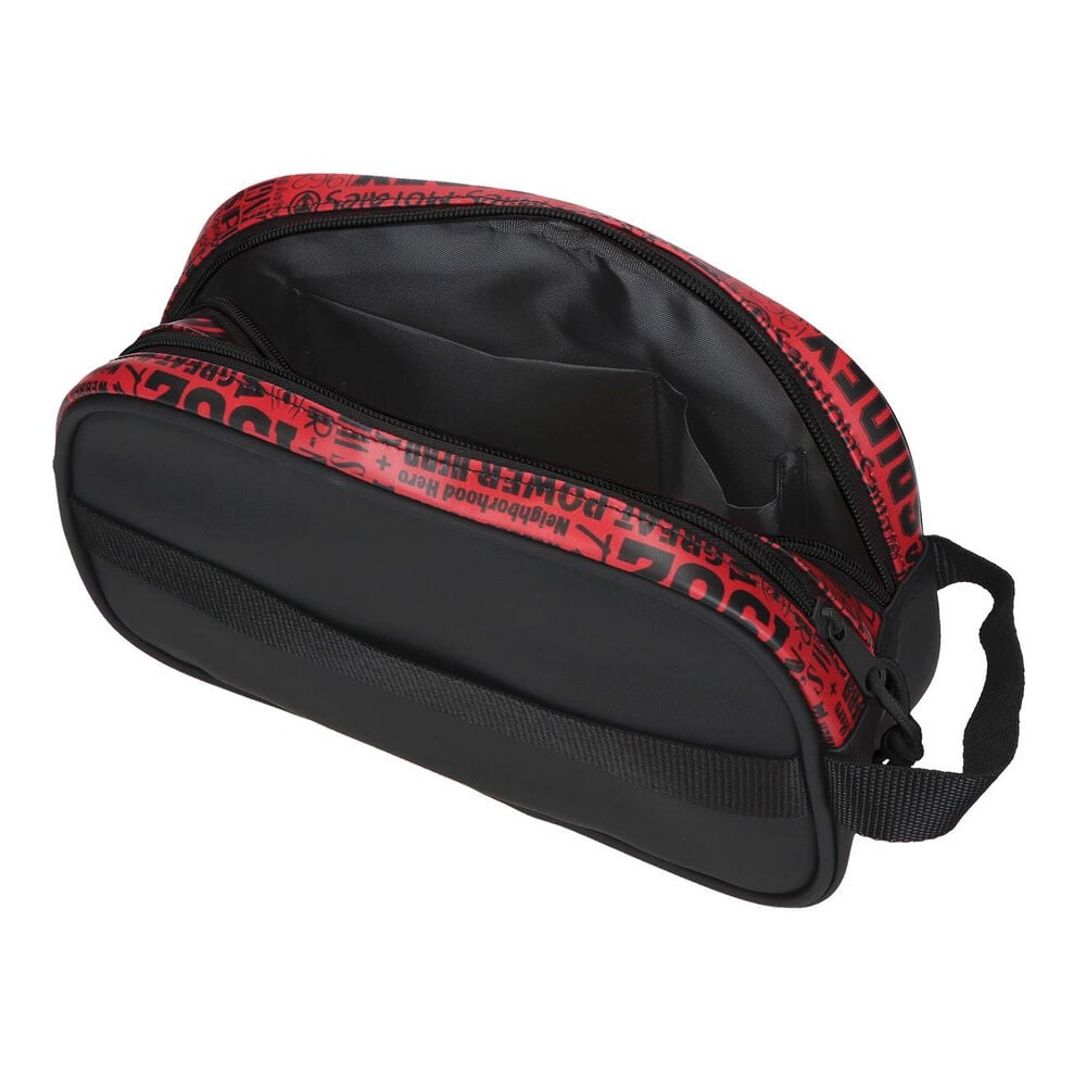 Neceser Technology Spiderman Marvel adaptable JOUMMA BAGS