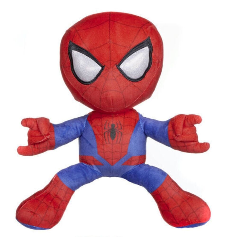 Peluche Spiderman Marvel 36cm MARVEL