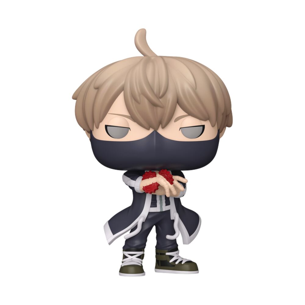 Figura POP Tougen Anki Jin Kougasaki FUNKO