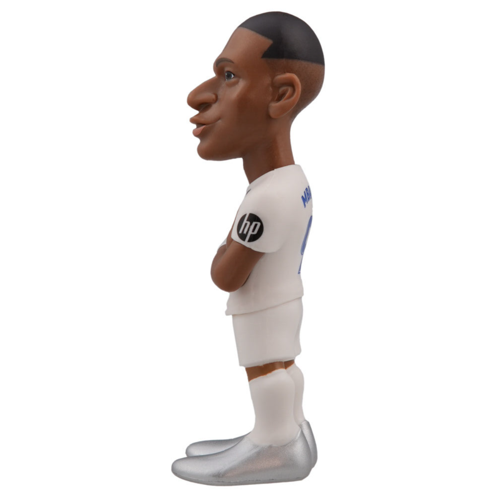 Figura Minix Mbappe Real Madrid 12cm MINIX