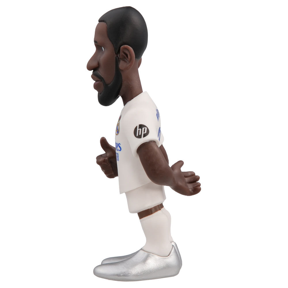 Figura Minix Rudiger Real Madrid 12cm MINIX