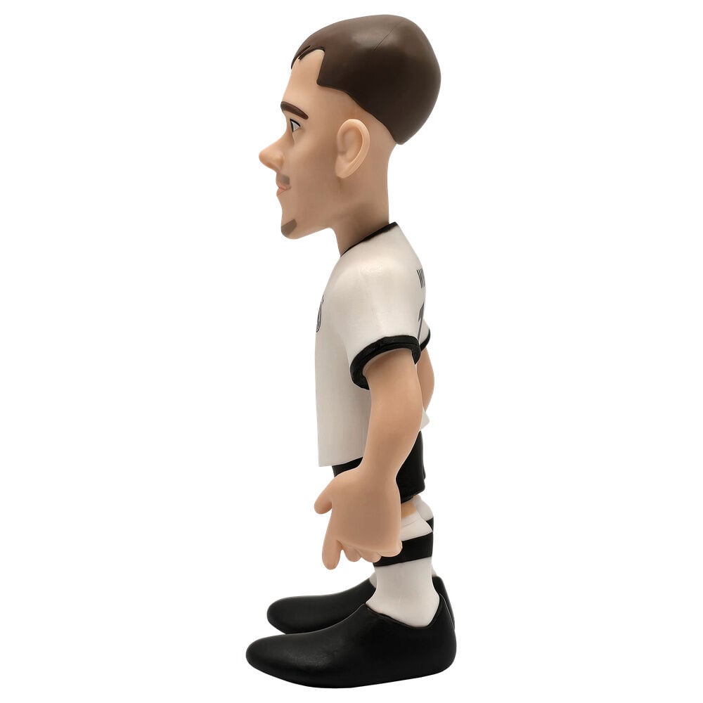 Figura Minix Wirtz Alemania 12cm MINIX